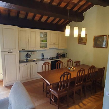 Casa Giogo ξενώνας Αρέτσο Εξωτερικό φωτογραφία
