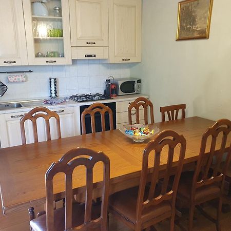 Casa Giogo ξενώνας Αρέτσο Εξωτερικό φωτογραφία