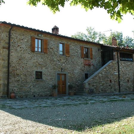 Casa Giogo ξενώνας Αρέτσο Εξωτερικό φωτογραφία