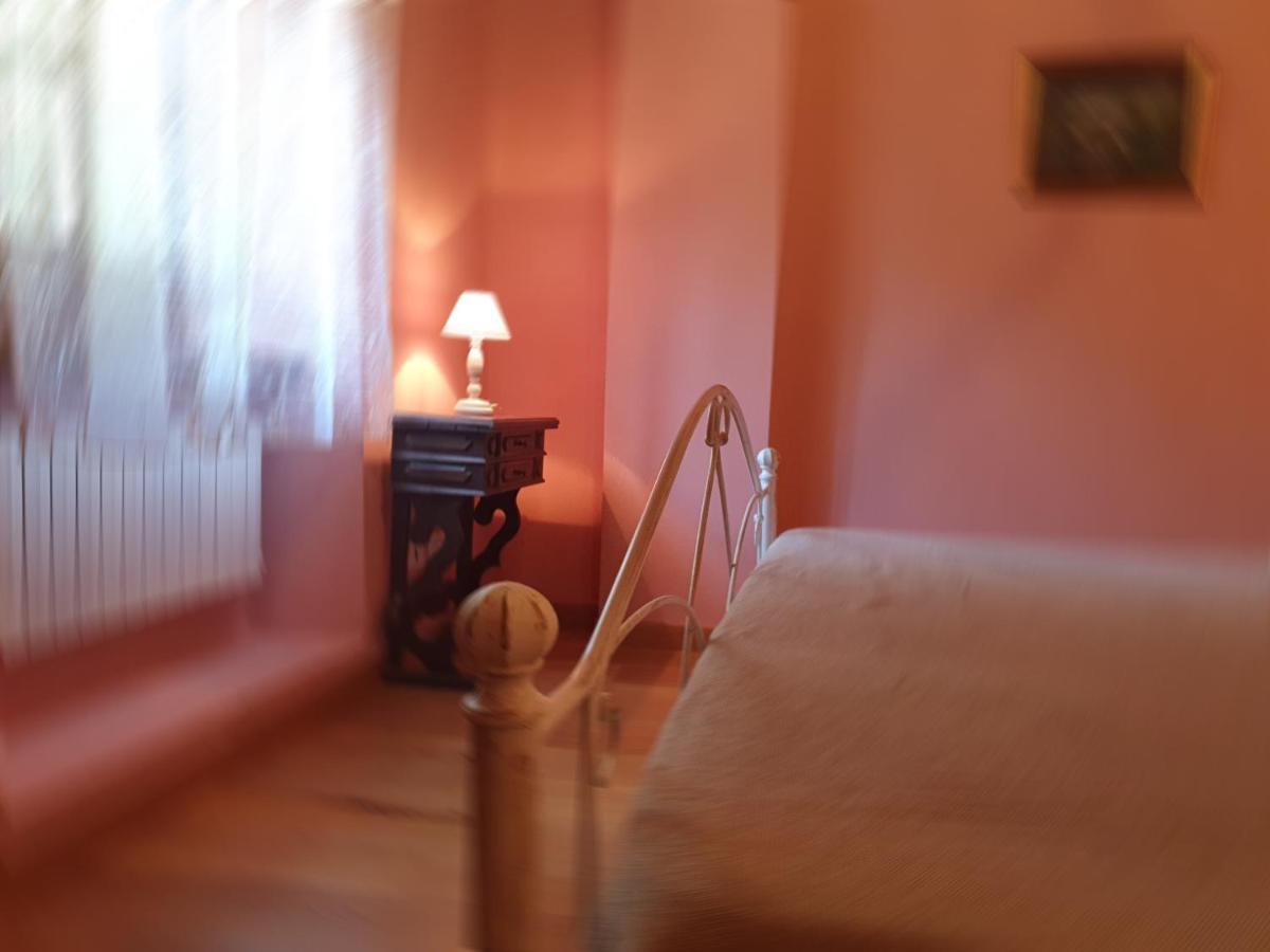 Casa Giogo ξενώνας Αρέτσο Εξωτερικό φωτογραφία