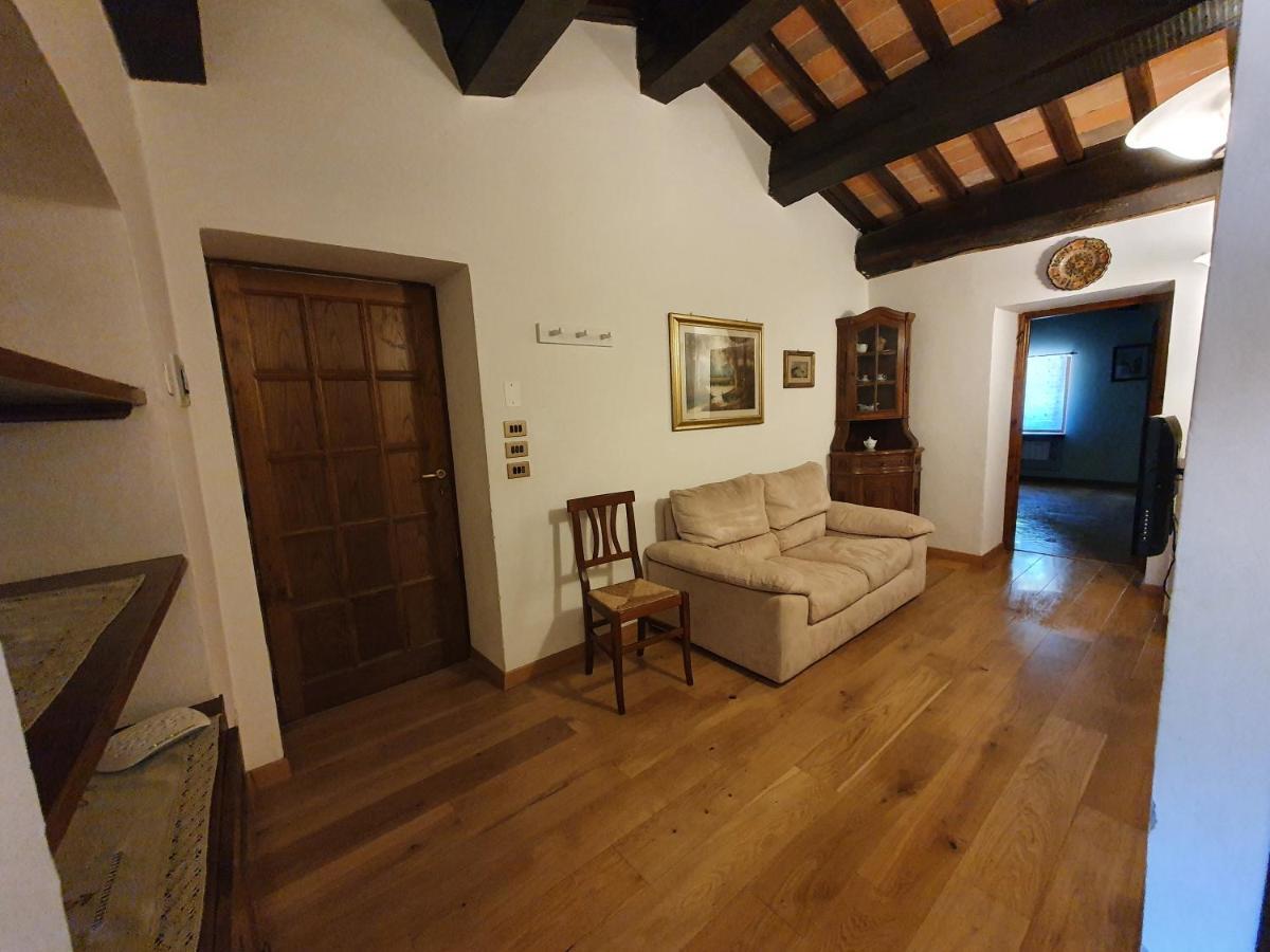 Casa Giogo ξενώνας Αρέτσο Εξωτερικό φωτογραφία