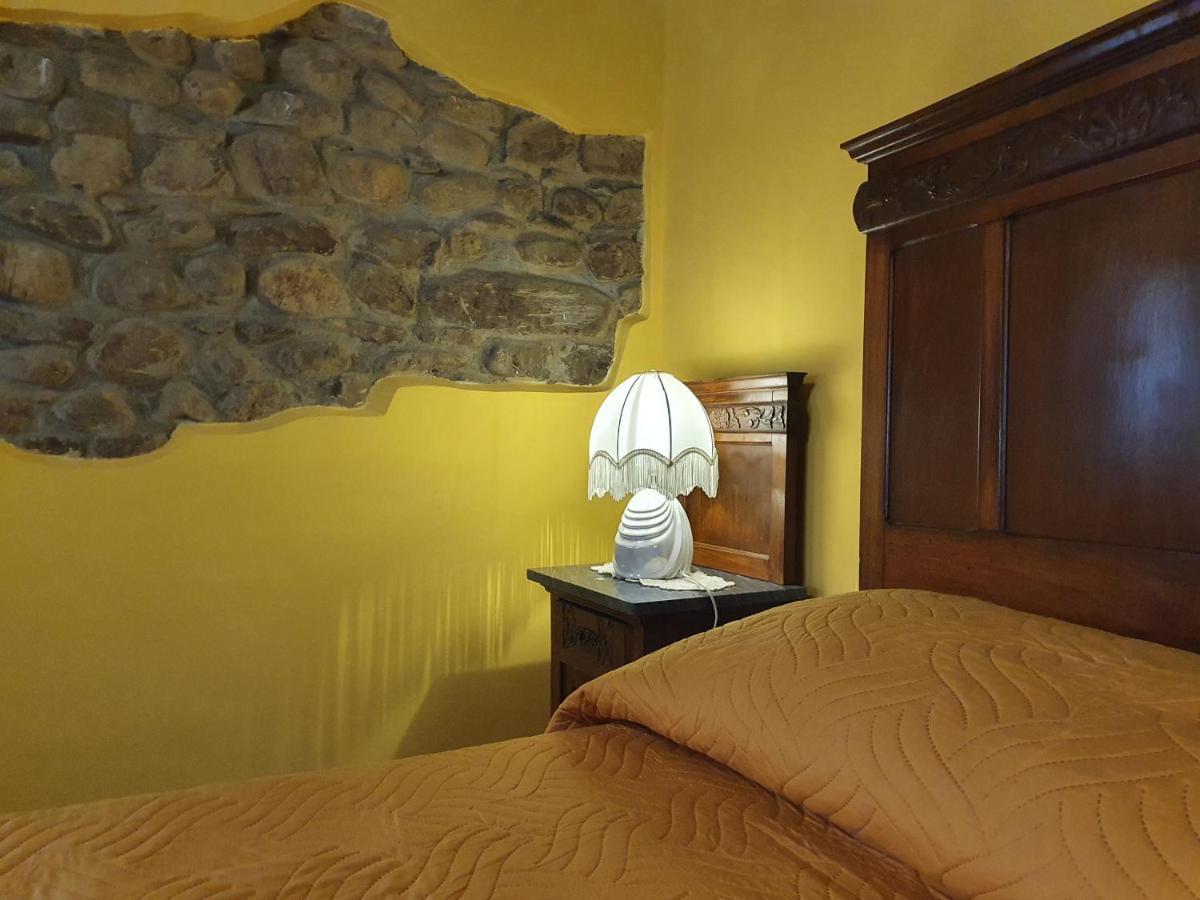 Casa Giogo ξενώνας Αρέτσο Εξωτερικό φωτογραφία