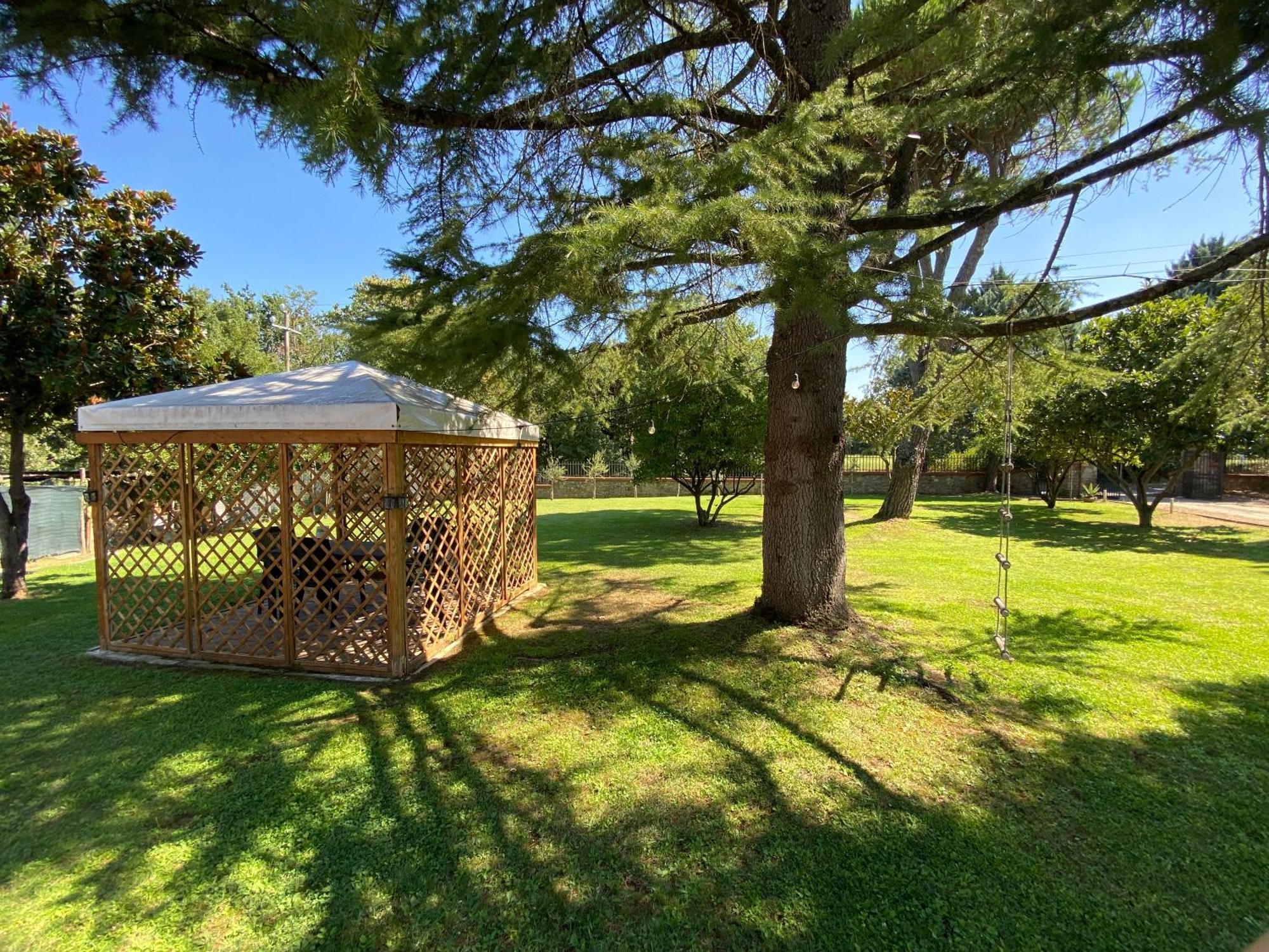 Casa Giogo ξενώνας Αρέτσο Εξωτερικό φωτογραφία
